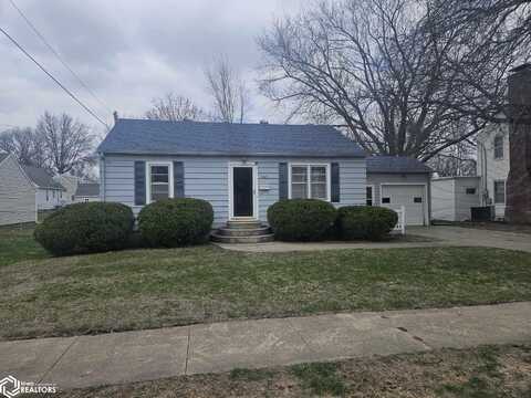 843 Webster Street, Webster City, IA 50595