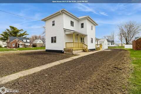 207 N 3rd Street, Montezuma, IA 50171