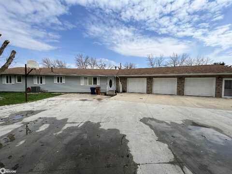 1114 S 8th Street, Denison, IA 51442