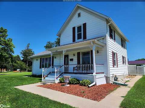 1128 Prince Street, Grinnell, IA 50112