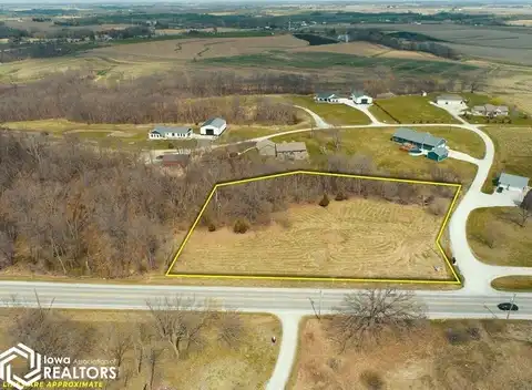 Osceola Dr., Knoxville, IA 50138