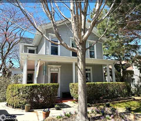 715 Benton Street, Boone, IA 50036