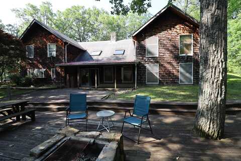 186 Rusty Ridge, Elkins, WV 26241