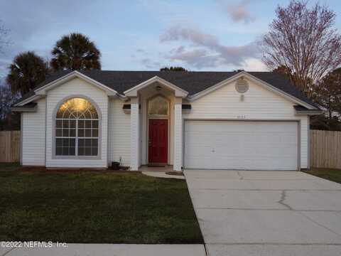 2131 ORANGEWOOD Street, Middleburg, FL 32068