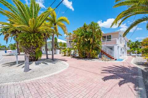 951 LAGOON Drive, Summerland Key, FL 33042