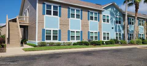 1601 NECTARINE Street unit: D5, Fernandina Beach, FL 32034