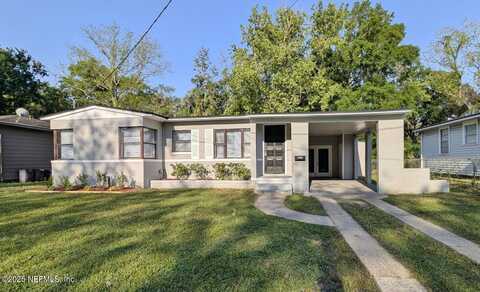 2024 PROSPECT Street W, Jacksonville, FL 32254