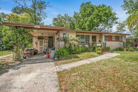 2860 CHARME Drive, Jacksonville, FL 32277