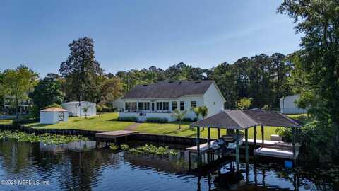 2134 FLINTLOCK Court, Green Cove Springs, FL 32043