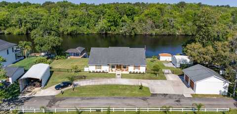 2134 FLINTLOCK Court, Green Cove Springs, FL 32043