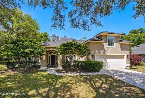 87529 CREEKSIDE Drive, Yulee, FL 32097