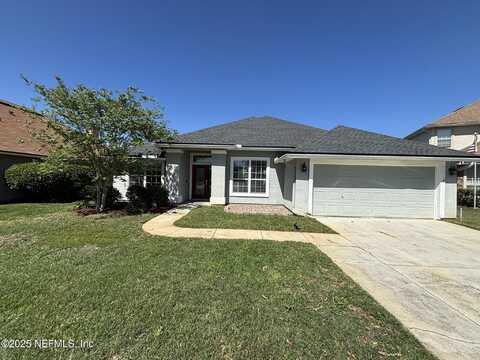 2510 CRESTDALE Court, Middleburg, FL 32068