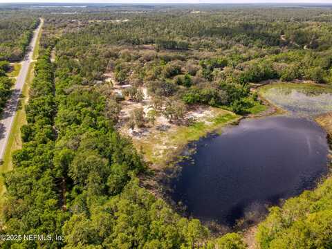 100 FOREST HILLS Road, Melrose, FL 32666