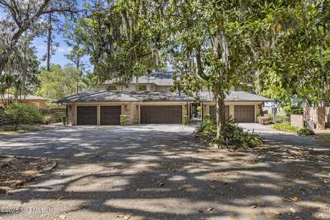 5412 SAN JOSE Boulevard, Jacksonville, FL 32207