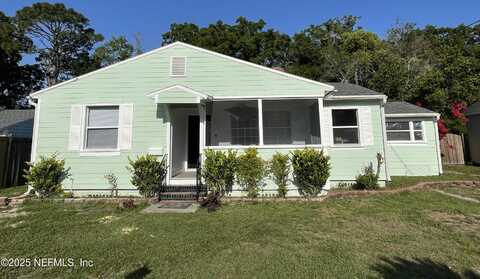5424 DUKE Road, Jacksonville, FL 32207