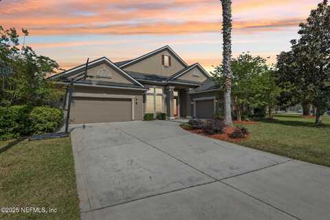 244 W BERKSWELL Drive, St. Johns, FL 32259