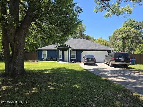 12332 NAOMI Drive, Jacksonville, FL 32218