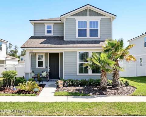 4621 HARVEST GRAIN Trail, Jacksonville, FL 32226