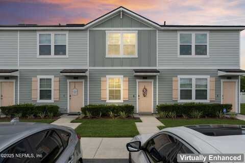 3937 OAK MILL Road, Orange Park, FL 32065