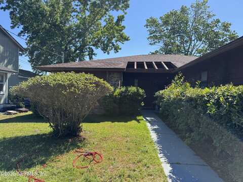 1717 DERRINGER Road, Jacksonville, FL 32225