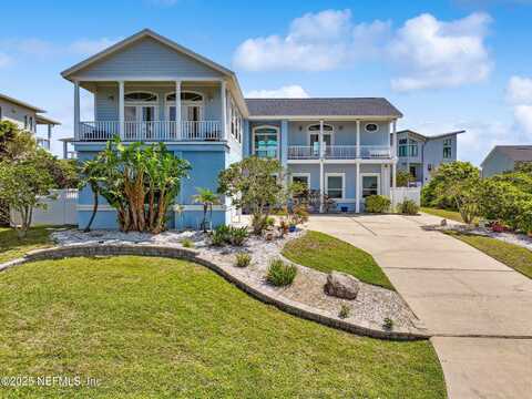 152 BEACHSIDE Drive, Ponte Vedra Beach, FL 32082