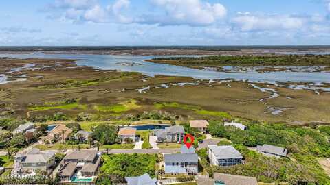 152 BEACHSIDE Drive, Ponte Vedra Beach, FL 32082