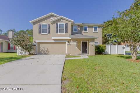 801 REMBRANDT Avenue, Ponte Vedra, FL 32081