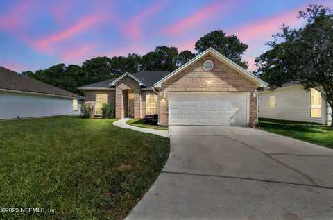4663 BRANDY OAK Court, Jacksonville, FL 32257