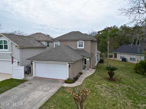 14443 PELICAN BAY Court, Jacksonville, FL 32224