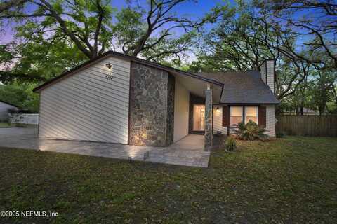 8144 SARCEE Trail, Jacksonville, FL 32244