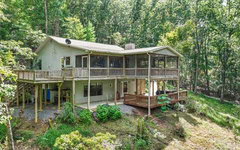2281 Cashes Valley Road, Cherry Log, GA 30522