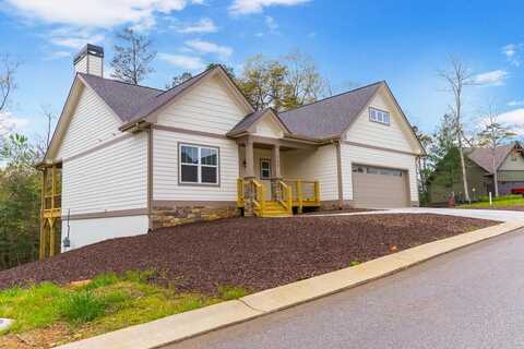 113 Summit View Lane, Ellijay, GA 30540