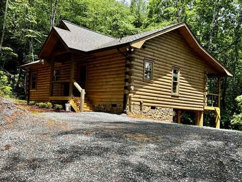 65 Christopher Drive, Ellijay, GA 30540