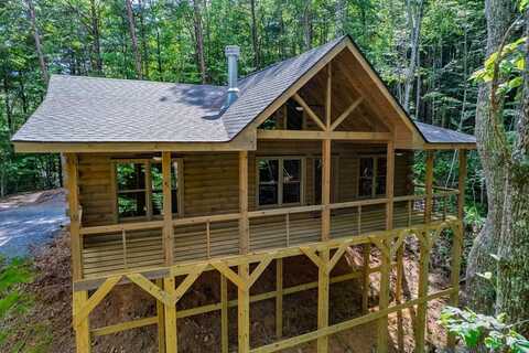 65 Christopher Drive, Ellijay, GA 30540