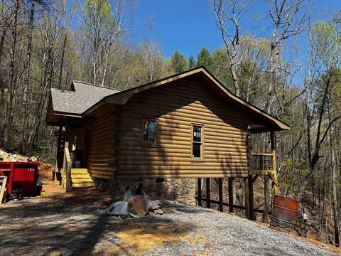 65 Christopher Drive, Ellijay, GA 30540