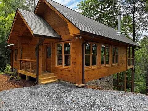 85 Christopher Drive, Ellijay, GA 30540