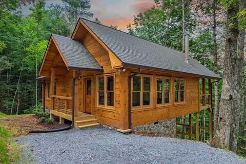 85 Christopher Drive, Ellijay, GA 30540