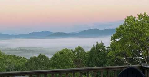 981 Sunset Lane, Murphy, NC 28906