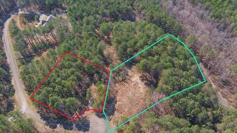 L 29&30 Eastside Drive, Ellijay, GA 30540