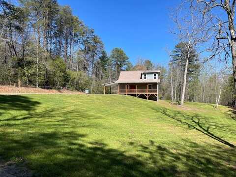 102 Train Tracks Trail, Murphy, NC 28906
