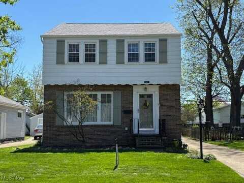440 Wayne Avenue, Akron, OH 44301