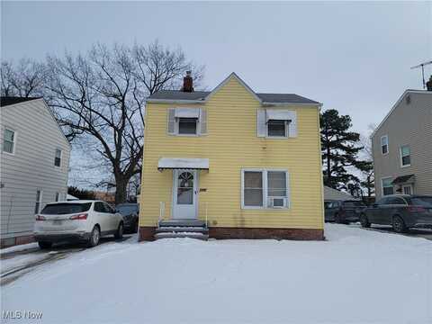 5213 E 119th Street, Garfield Heights, OH 44125