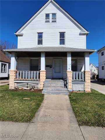 3926 Memphis Avenue, Cleveland, OH 44109