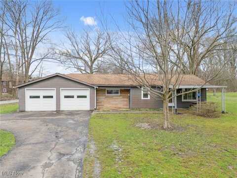 13547 Maryland Street NE, Alliance, OH 44601