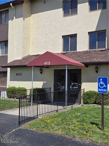 4115 Karl Road, Columbus, OH 43224
