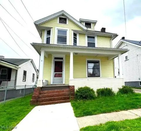 37 Arcadia Avenue, Wheeling, WV 26003