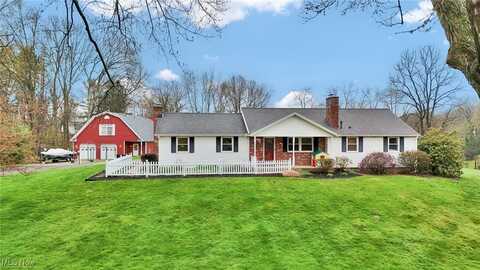 4840 Fleetwood Avenue NW, Canton, OH 44718