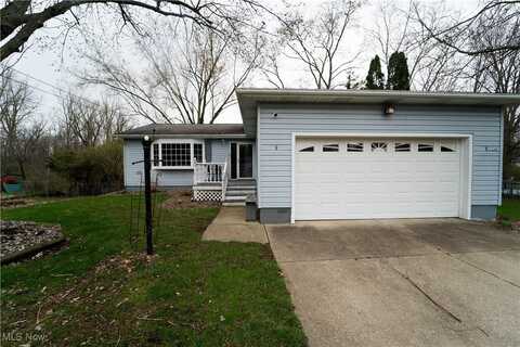 1877 Clearbrook Drive, Stow, OH 44224