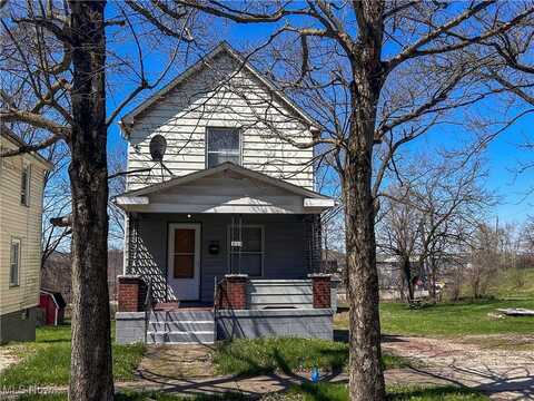 3129 Dearborn Street, Youngstown, OH 44510