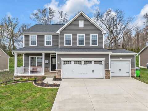 1567 Gate House Street NE, Canton, OH 44721